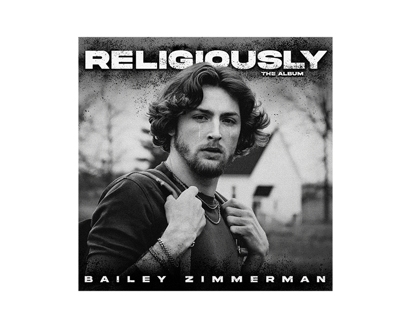 Religiously Vinyl